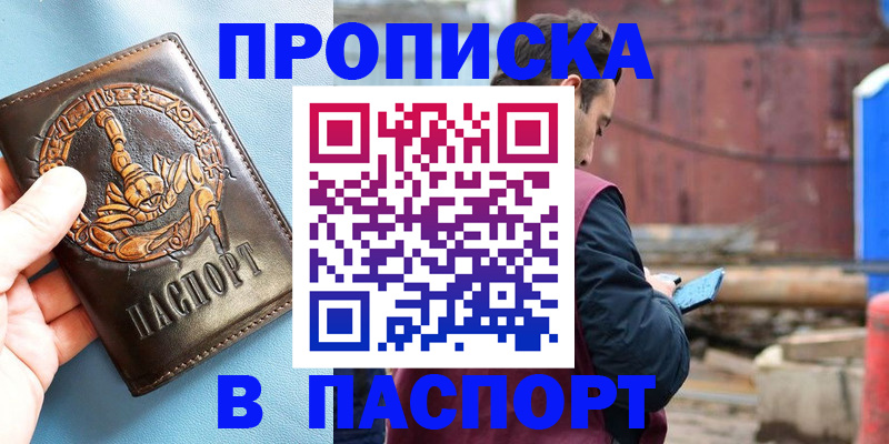 прописка в Фрязино